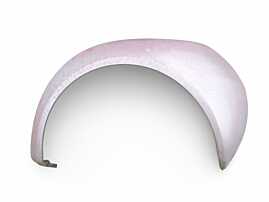 Ornament Plastic Bara Spoiler Spate Stanga Smart ForFour 2004 - 2006 Cod A4546300121 (Prezinta Defecte Reparate) [LS0953]