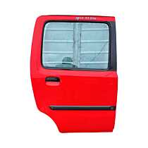 Usa Usi Portiera Portiere Dreapta Spate Opel Agila A 2000 - 2007 [LC3158]