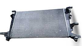 Radiator Apa Renault Megane 3 1.5 DCI 2008 - 2015 Cod 214100002R [M9799]