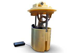 Pompa Combustibil Rezervor cu Sonda Litrometrica Alfa Romeo 159 1.9 JTD 2005 - 2011 Cod 55601671 [N5157]