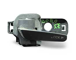 Maner Clapeta Interior Usa Portiera Stanga Fata Fiat Doblo 2001 - 2009 [LR4437]
