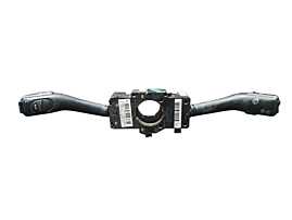 Ansamblu Manete Semnalizare Stergatoare Volan Volkswagen Passat B5 1997 - 2001 Cod 8L0953513J 4B0953503H [N2753]