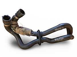 Ansamblu Furtun Furtunuri Apa Audi A4 B6 2.5 TDI V6 2001 - 2005 Cod 8E1819350M 4B0819371D [N4857]