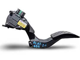Pedala Acceleratie Audi A4 B7 2004 - 2008 Cod 8E1723523G, 6PV008375-06 [N5291]