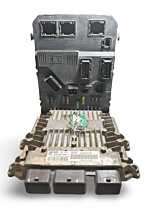 Kit Pornire ECU Calculator Motor BSI Chei Cheie CIP Imobilizator Citroen Berlingo 2.0 HDI 2002 - 2008 Cod 9651942080 9647423380 9650584580 [LS0735]