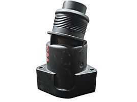 Cot Cupla Intercooler Turbo Skoda Superb 2 2.0 TDI CBB 2008 - 2015 Cod 03L131111G [N3239]