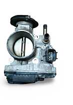 Clapeta acceleratie Chevrolet Kalos 1.4 Benzina F14D3 2003 - 2008 Cod 96394330, 96815480 [MX0417]