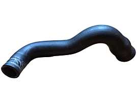 Furtun Radiator Apa Mercedes Clasa C Class W203 1.8 Kompressor 2000 - 2007 Cod 2712030182 [N4794]