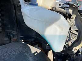 Vas Stropgel Lichid Parbriz Fara Pompita Alfa Romeo GT 2003 - 2010