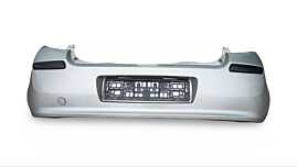 Bara Spoiler Spate Renault Clio 3 Hatchback Scurt 2005 - 2014 Cod 8200686799 [LC3254]