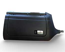 Torpedou Bord Volkswagen Golf 5 2004 - 2008 Cod 1K1857290 1355D300465 [L9225]