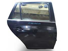 Usa Usi Portiera Portiere Dreapta Spate Volkswagen Golf 6 Break Combi 2008 - 2013 [LC3288]