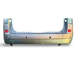 Bara Spoiler Spate Renault Scenic 2 2003 - 2009 Cod 8200141081 [LC3991]