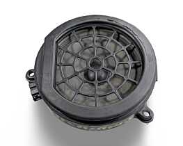 Boxa Difuzor Usa Portiera Stanga Spate Mercedes Clasa C Class W203 2001 - 2007 Cod A2038201602 [LR2951]