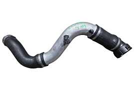 Furtun Conducta Teava Aer Intercooler BMW Seria 3 E90 E91 2.0 D M47 2004 - 2011 Cod 7793783-02 1161-7793783-02 1161-7793784-01 7790524-03 [N4221]