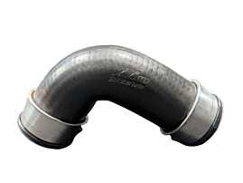 Furtun Presiune Aer Radiator Intercooler Turbo Turbina Turbosuflanta Volkswagen Touran 1.9 TDI 2003 - 2010 Cod 1T0145790B [N3967]