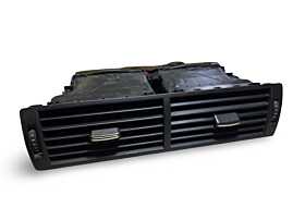 Grila Grile Gura Ventilatie Aerisire Aer Audi A4 B7 2004 - 2008 Cod 8E0820951H [LS1193]
