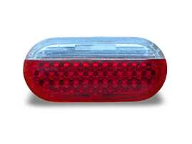 Lampa Usa Portiera Dreapta Fata Volkswagen Golf 4 1998 - 2005 [L9845]