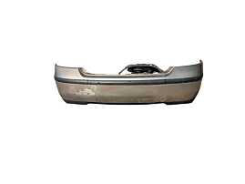 Bara Spoiler Spate cu Locas Pentru Senzori Parcare Ford Mondeo 3 Berlina Sedan 2000 - 2007 [LC2227]