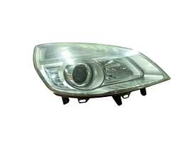 Far Dreapta cu Lupa EUROPA Renault Scenic 2 2003 - 2009 [LS0226]