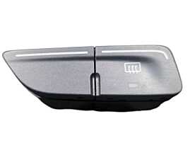 Buton Dezaburire Degivrare Geam Sticla Luneta Ford Focus 3 2010 - 2020 Cod AM5T-18C621-AB [N4344]