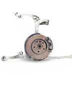 Fuzeta Stanga Fata Audi A4 B7 2005 - 2008 [MX0153]