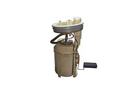 Pompa Combustibil cu Senzor Sonda Litrometrica Rezervor Seat Cordoba 1.6 Benzina 2003 - 2009 Cod 1J0919051D [N2252]