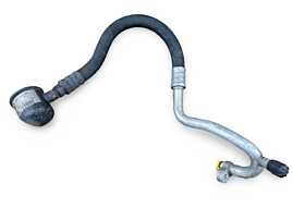 Conducta Teava AC Aer Conditionat Clima Mercedes Clasa C Class W203 2.2 CDI 2001 - 2007 Cod A6462300356 [N5306]