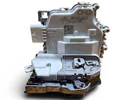 Broasca Incuietoare Usa Portiera Stanga Fata Audi A4 B9 2015 - 2025 Cod 8X2837015B [N4997]