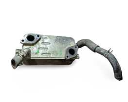 Termoflot Racitor Ulei Mitsubishi L200 2.5 Diesel 2006 - 2015 [LR4766]
