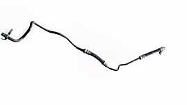 Conducta Servodirectie Peugeot 308 1.6 HDI 2007 - 2014 Cod 9683906680 [MX0927]
