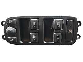 Panou Butoane Geamuri si Reglaj Oglinzi Volvo V40 2012 - 2019 Cod 30710787 30710788 30710789 30710790 03451100 03451120 03451140 03451160 [N2909]