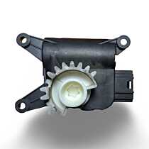Motoras Reglaj Grila Clapeta Clapete Aeroterma Seat Toledo 3 2004 - 2013 Cod 1K0907511D 983381F-D [L9068]