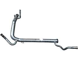 Conducta Teava Apa Volvo XC70 2 2.0 D 2013 - 2015 Cod 31686270 [N3794]