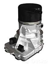 Pompa Servodirectie Citroen C5 3 2.0 HDI 2008 - 2017 Cod 9671789380 [M9759]