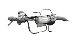 Caseta Directie cu Motoras Volkswagen Golf 5 2004 - 2008 Cod 1K1909144L 0273010045 [M9347]