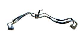 Teava Conducta AC Aer Conditionat Clima Opel Meriva A 1.7 CDTI 2003 - 2010 [LR2192]