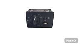 Bloc Lumini Cu Proiectoare Ford Focus 2 2004 - 2010 Cod 7M5T-13A024-CA ( 2 Urechi Rupte ) [L8704]