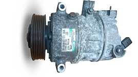 Compresor AC Aer Conditionat Clima Volkswagen Tiguan 5N 2.0 TDI 2007 - 2015 Cod 1K0820859Q [M9821]