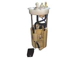 Pompa Combustibil cu Senzor Sonda Litrometrica Rezervor Honda Jazz 1.3 i 2002 - 2008 Cod 17708-SAA-003 [N2397]