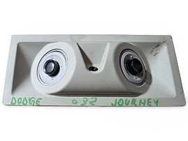 Lampa Iluminare Habitaclu Plafon Plafoniera Dodge Journey 2008 - 2016 Cod 100013246 [N5155]