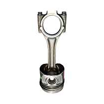 Piston cu Biela Volkswagen Polo 6R 1.2 TDI CFW 2010 - 2014 [M9628]