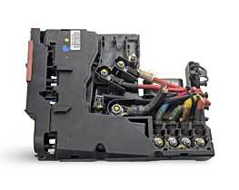 Panou Tablou Sigurante Mercedes Clasa E Class W207 2009 - 2016 Cod A2075400740 [LR3075]