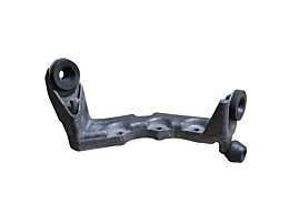 Suport Pompa Servo Servodirectie Mercedes Clasa C Class W204 2007 - 2014 Cod A1110940241 [N2210]