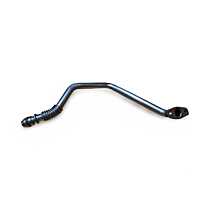 Conducta Teava Ulei Turbo Turbina Turbosuflanta Renault Kadjar 1.5 DCI 2015 - 2025 Cod 80558R [N4479]