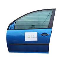 Usa Usi Portiera Portiere Stanga Fata Volkswagen Golf 5 Hatchback Scurt 2004 - 2008 [LC3224]