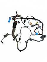 Instalatie Completa de la Usa Portiera Dreapta Fata Skoda Superb 3 2016 - 2024 Cod 3V2971120B (Masina de UK) [LS0578]