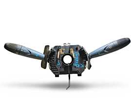 Ansamblu Maneta Manete Stergator Stergatoare Semnalizare Fiat Doblo 2002 - 2010 [3128M]