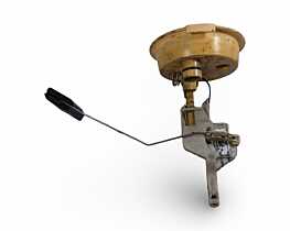 Pompa Combustibil cu Senzor Sonda Litrometrica Rezervor BMW Seria 3 E46 2.0 D 1998 - 2006 Cod 6752054 [LR3324]