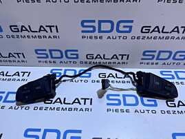 Buton Butoane Comanda Comenzi Radio Mode de pe Volan Audi A4 B7 2005 - 2008 Cod 4F0951527A 4F0951527 [AV2267]
